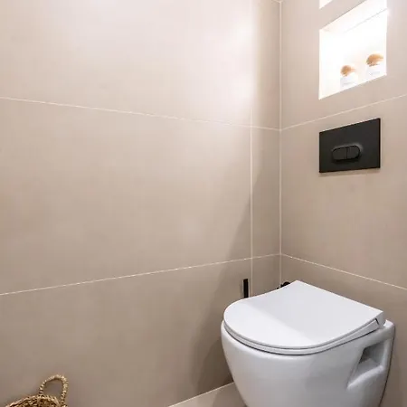 Appartement Charming Apt - Near Axis Mall *